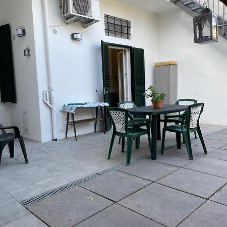 Casa Matta Careggi Apartamento Florencia Exterior foto