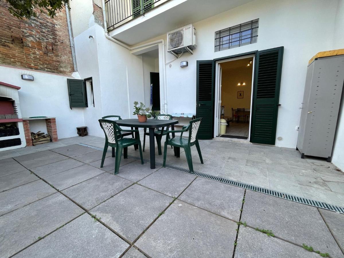 Casa Matta Careggi Apartamento Florencia Exterior foto